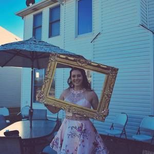 Meet your Posher, Emma